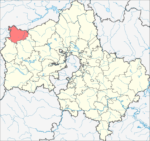 Копка колодцев в Лотошино и Лотошинском районе