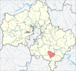 Копка колодцев в Озёрах и Озёрском районе