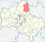 Копка колодцев в Сергиево-Посаде и Сергиево-Посадском районе