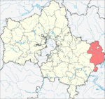 Копка колодцев в Шатуре и Шатурском районе