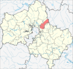 Копка колодцев в Щёлково и Щёлковском районе