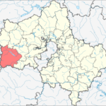 Копка колодцев в Можайске и Можайском районе